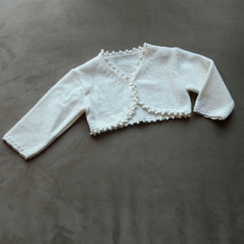 Baby girl clothes